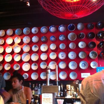 IPPUDO NY - Ramen Near Me - New York, New York