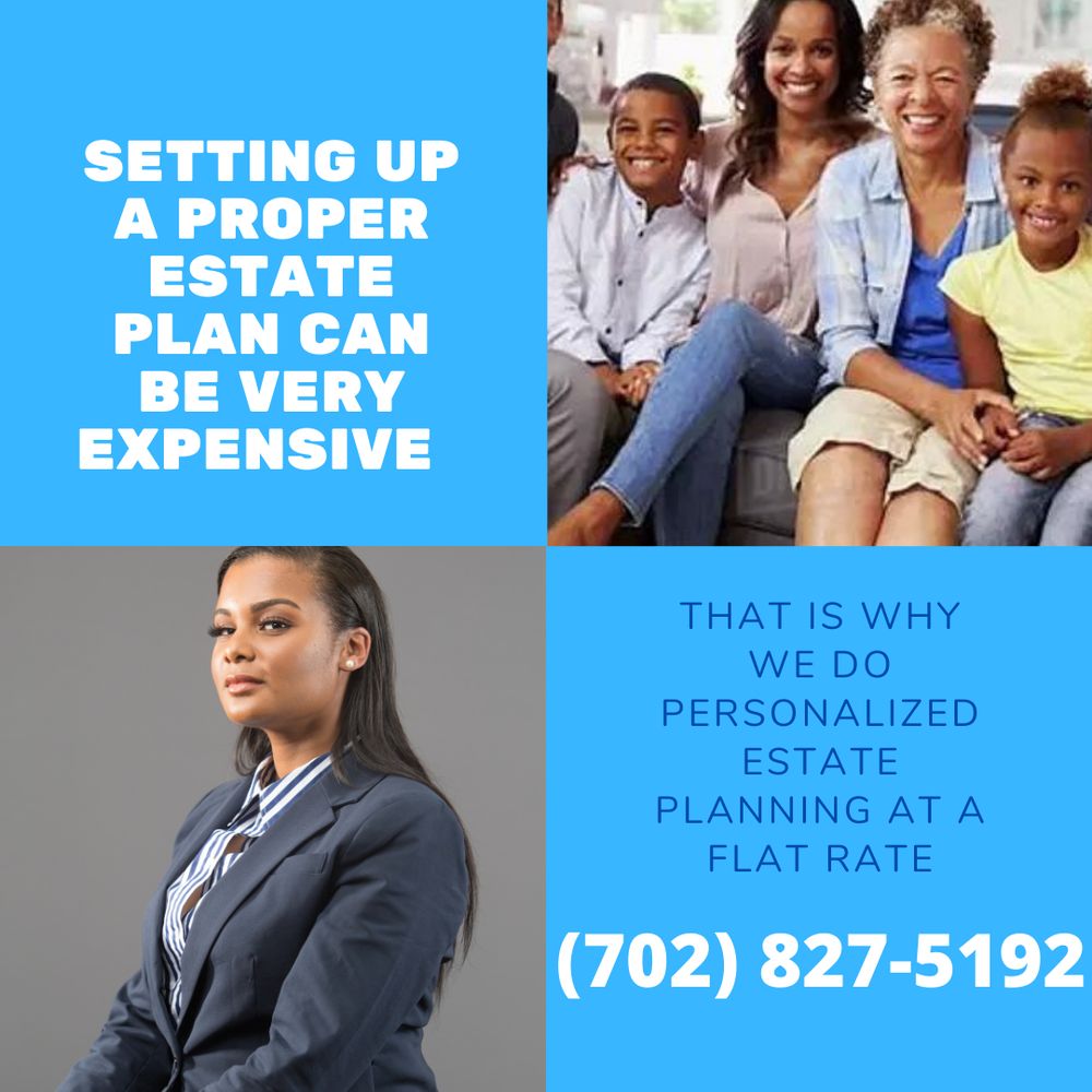 The Vigilant Firm - property tax consultant in Las Vegas, NV