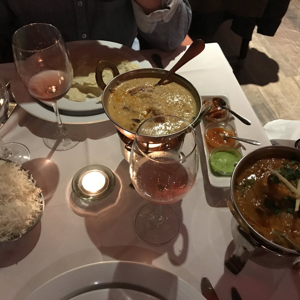Real Indiana - Indian Near Me - Porto, 13 Real Indiana - Indian Near Me - Porto, 13