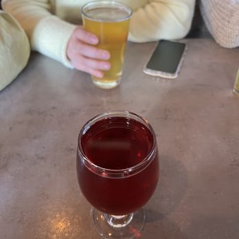 Rusted Spoke Brewing - Beer - Barbeque Near Me - Mackinaw City, Michigan Rusted Spoke Brewing - Beer - Barbeque Near Me - Mackinaw City, Michigan