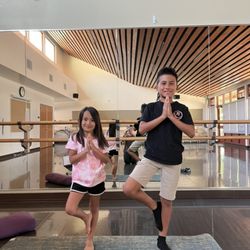 Beyond Essentials - Namaste.