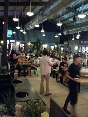 The Churchill by null