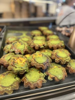 Hibake | Asian Fusion Bakery by null