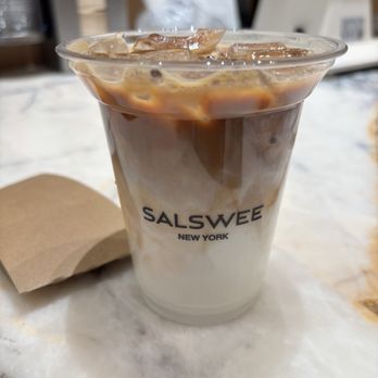 Salswee - Bakeries Near Me - New York, New York Salswee - Bakeries Near Me - New York, New York