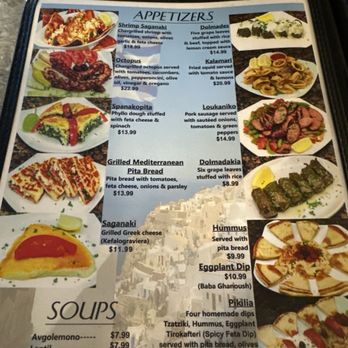 Chris' Taverna - Menu - Greek Near Me - Lake Worth, Florida Chris' Taverna - Menu - Greek Near Me - Lake Worth, Florida