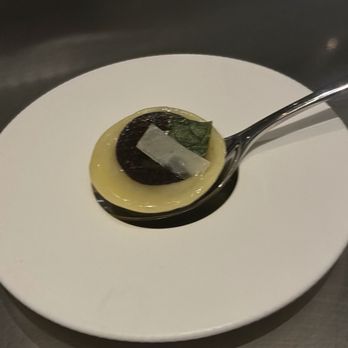 Alinea - New American Near Me - Chicago, Illinois