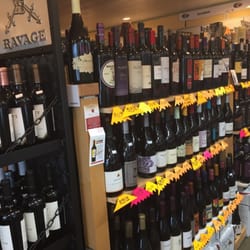 Cindy's Fine Wine & Spirits - Malbec and Pinot Noir