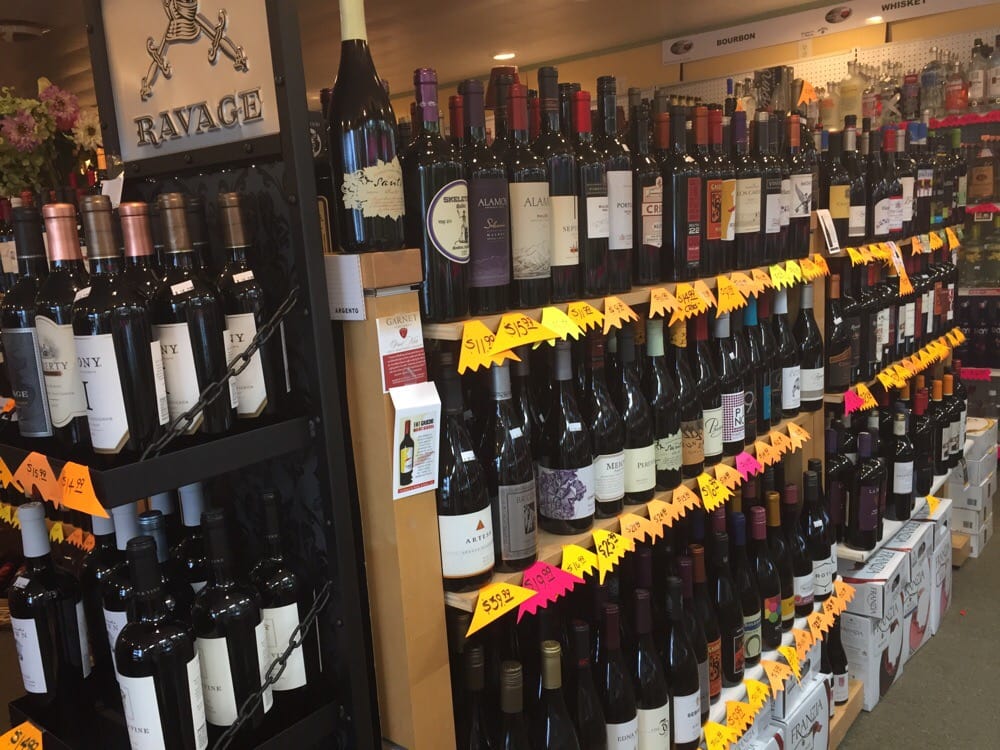 CINDY’S FINE WINE & SPIRITS Updated September 2024 11 Photos 1238