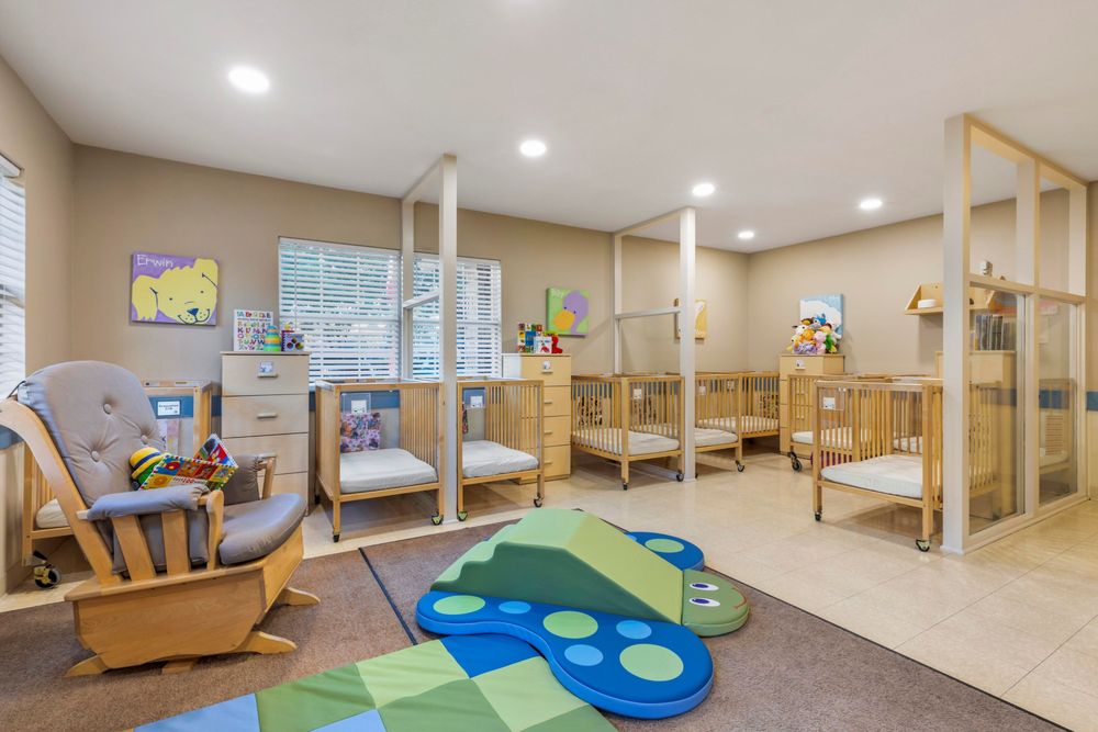 Primrose School of Breckinridge Park - childcare center in Richardson, TX