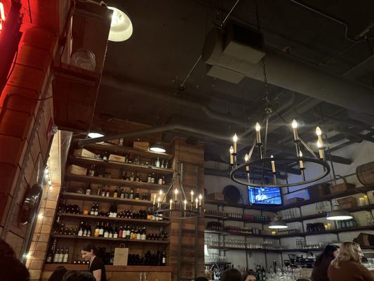 Mercato Stellina Pizzeria by null