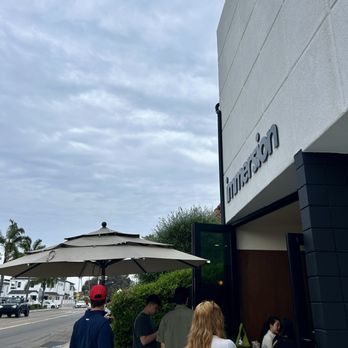 Immersion Coffee - exterior - Coffee & Tea Near Me - San Diego, California Immersion Coffee - exterior - Coffee & Tea Near Me - San Diego, California