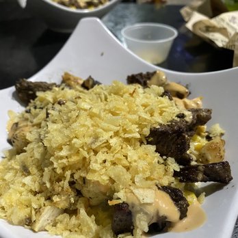 Los Verdes Doral - Burgers Near Me - Doral, Florida