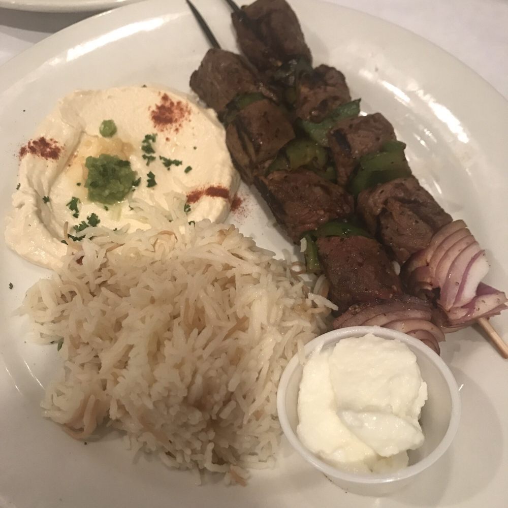 Cleopatra - Steak kabobs - Mediterranean Near Me - Harvey, Louisiana Cleopatra - Steak kabobs - Mediterranean Near Me - Harvey, Louisiana