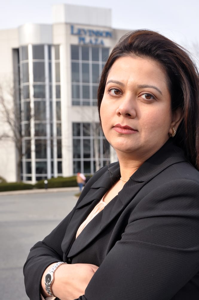 Law Offices of Asma Warsi - immigration attorney in New Brunswick, NJ