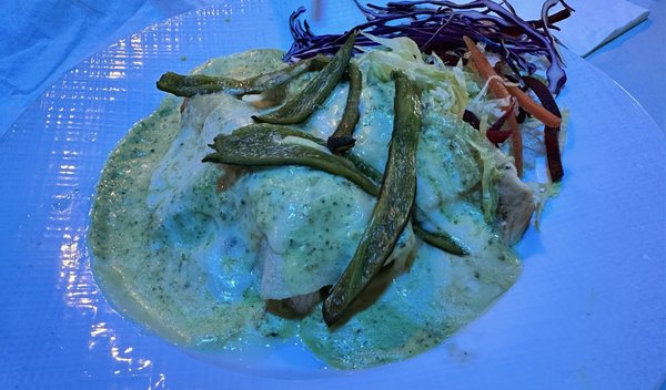 Sabores del Sol Mexican Cafe by null