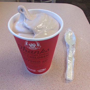 Wendy's - Burgers Near Me - Santa Rosa, California