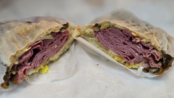 Granzella's Restaurant by null