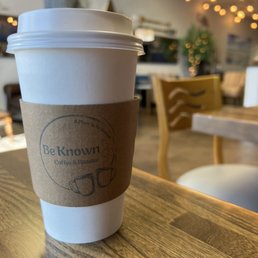 White Mocha