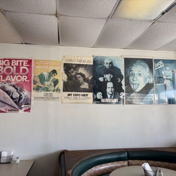 Gyro City Cafe - Greek Near Me - Oklahoma City, Oklahoma