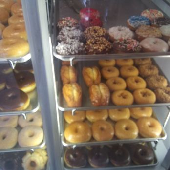 World Donuts N Ice Cream - Donuts Near Me - San Jose, California