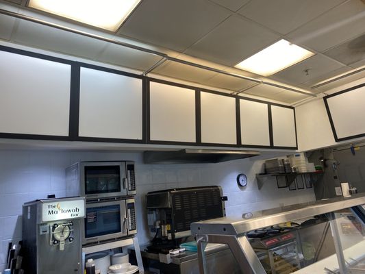 The Ma'lawah Bar by null