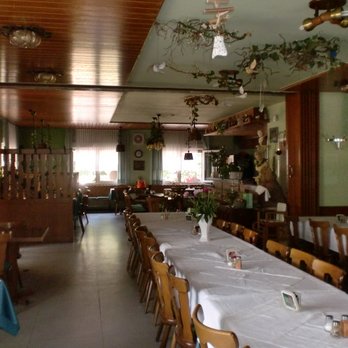 Zum Turnerheim - Nebenzimmer mit ca 60 Plätzen_3 - German Near Me - Waldsee, RP Zum Turnerheim - Nebenzimmer mit ca 60 Plätzen_3 - German Near Me - Waldsee, RP