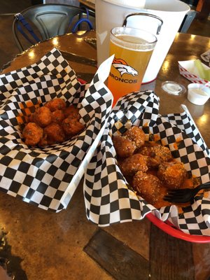 Kickin Wings by null