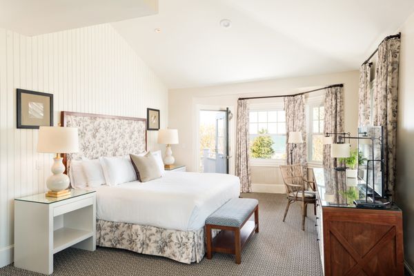 Harbor View Hotel by null