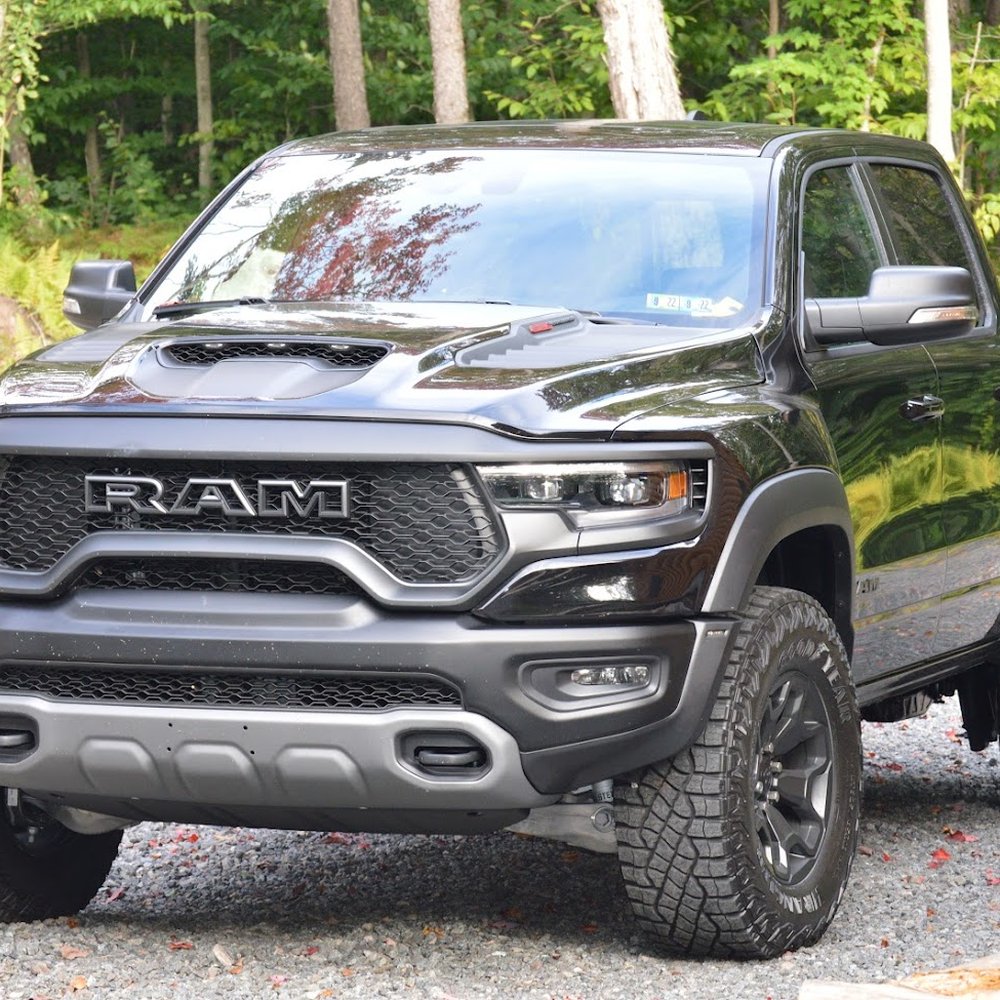 Mt Ephraim Chrysler Dodge Ram Vehicles Top 70+ Images & 10 Videos