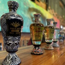 Casa Frida - Tequila and wine tasting! Superb! Ask for Carlos