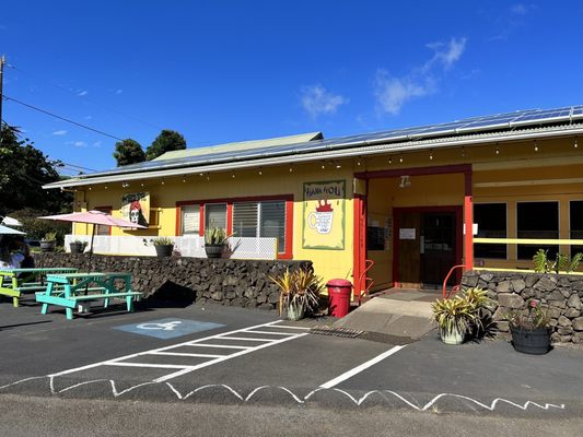 Hana Hou Restaurant by null