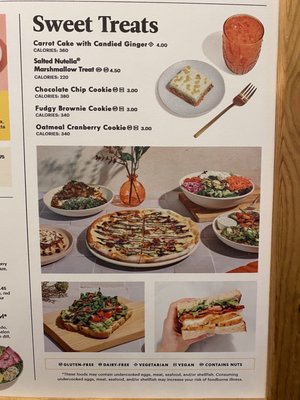 Modern Market Eatery - Arboretum by null