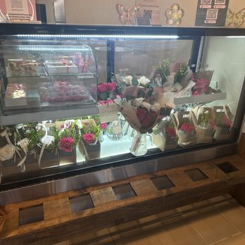 Dova Cafe - Coffee & Tea Near Me - Ontario, California