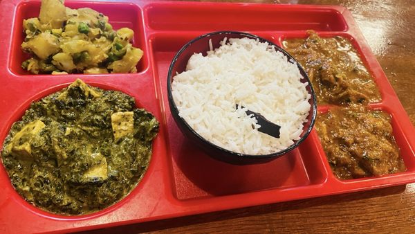 Vayal's Indian kitchen (RESTAURANT & CATERING) by null