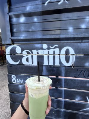 Cariño Coffee by null