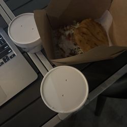 Taqueria La Luz