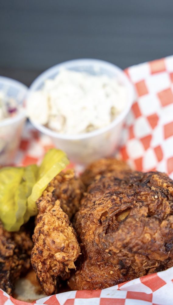 Chicken Republic Logo