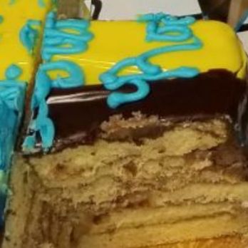 Rouses - Look at Inside of this Dorberge ,Guest were Stunned n Full of Disbelief - Grocery Near Me - Gretna, Louisiana Rouses - Look at Inside of this Dorberge ,Guest were Stunned n Full of Disbelief - Grocery Near Me - Gretna, Louisiana