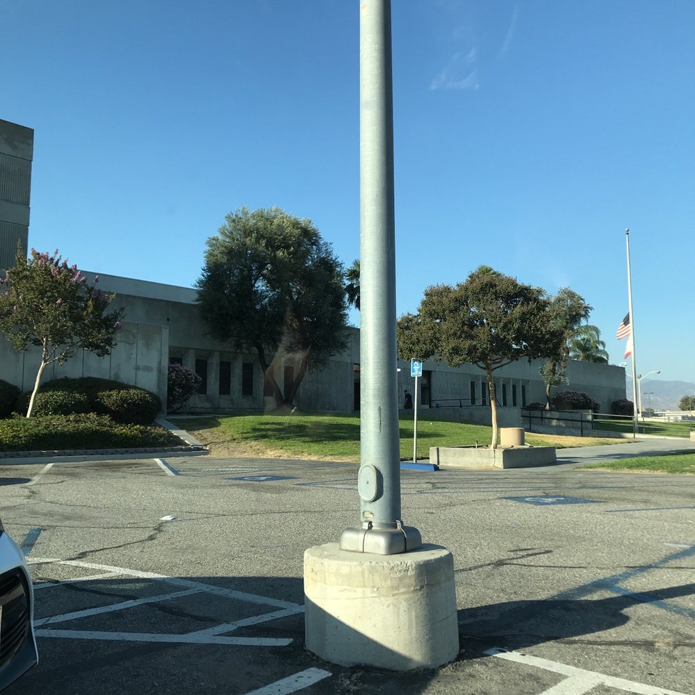 Central Detention Center - This place has a lot of helpful deputies & so far I'm always greeted with a smile and respect joining families in Marriage - Police Departments Near Me - San Bernardino, California Central Detention Center - This place has a lot of helpful deputies & so far I'm always greeted with a smile and respect joining families in Marriage - Police Departments Near Me - San Bernardino, California