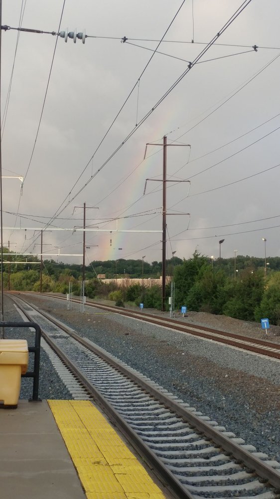 NEW CARROLLTON METRO STATION 33 Photos & 45 Reviews 4300 Garden