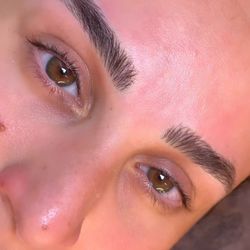 Brow Magic