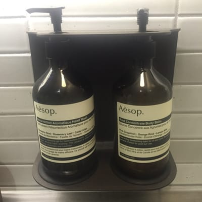 South Congress Hotel by null