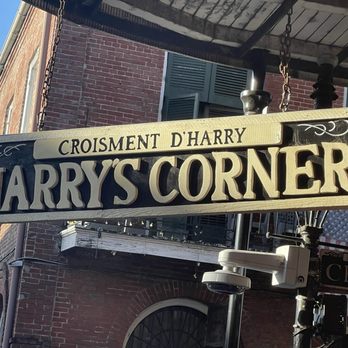Harry's Corner - Bars Near Me - New Orleans, Louisiana