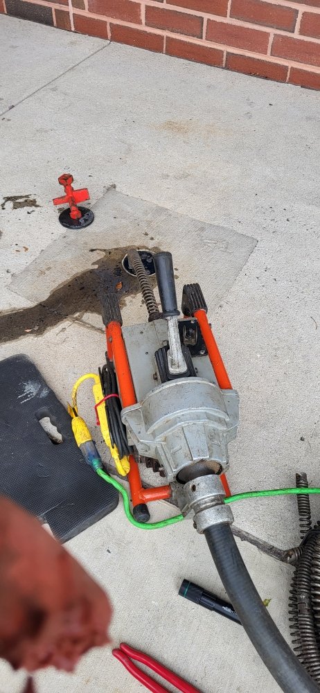 Slide of Bago Plumbing