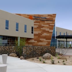 St. Joseph's Westgate Medical Center