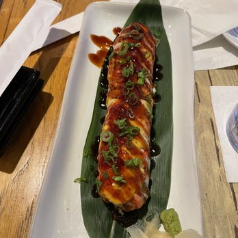 Umami Bham - Sushi Bars Near Me - Birmingham, Alabama