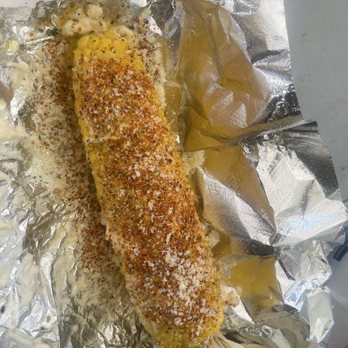 Load'em Up - Roasted Street Corn - Food Trucks Near Me - Wesley Chapel, Florida