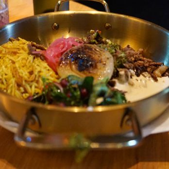 Esh Mediterranean - Black Angus Ribeye Shawarma. - Middle Eastern Near Me - Fairfield, Connecticut Esh Mediterranean - Black Angus Ribeye Shawarma. - Middle Eastern Near Me - Fairfield, Connecticut