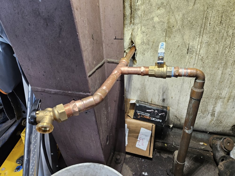 Slide of Drain Masters