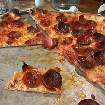 Pizzeria Da Gloria - Pizza - Pizza Near Me - St. Louis, Missouri
